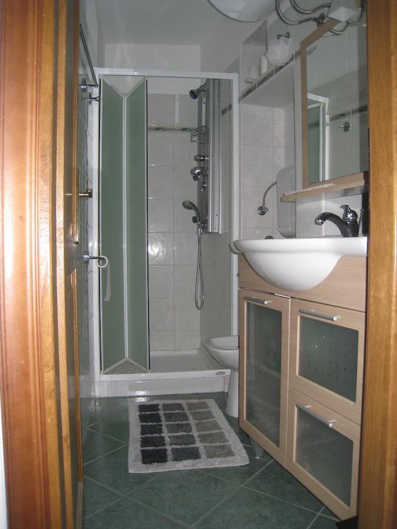 Studios Dalino ロヴィニ 部屋 写真